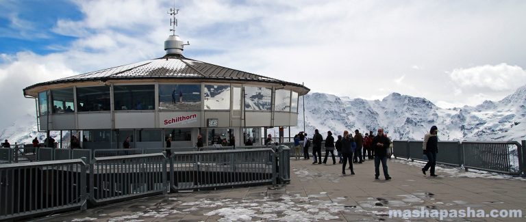 Schilthorn