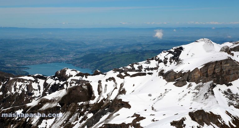 Schilthorn