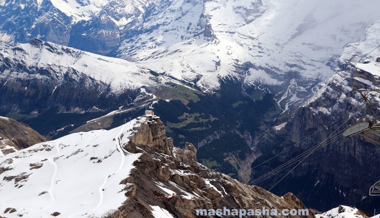 Schilthorn