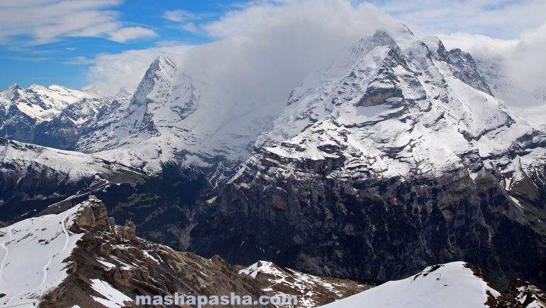 Schilthorn