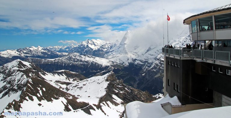 Schilthorn