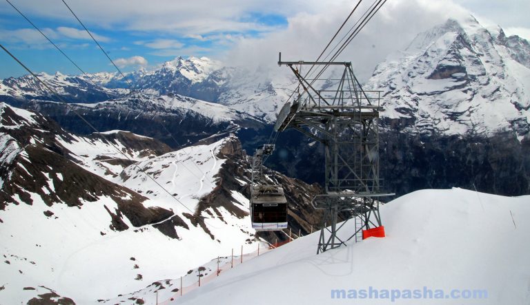 Schilthorn