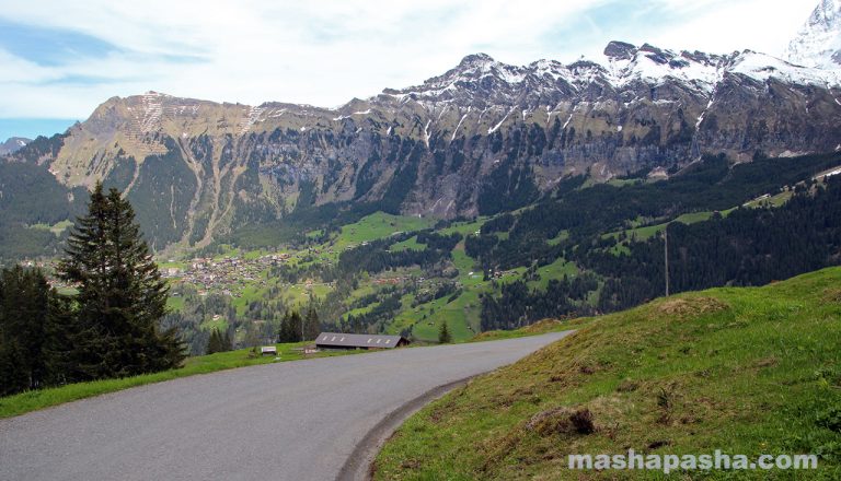 Schilthorn