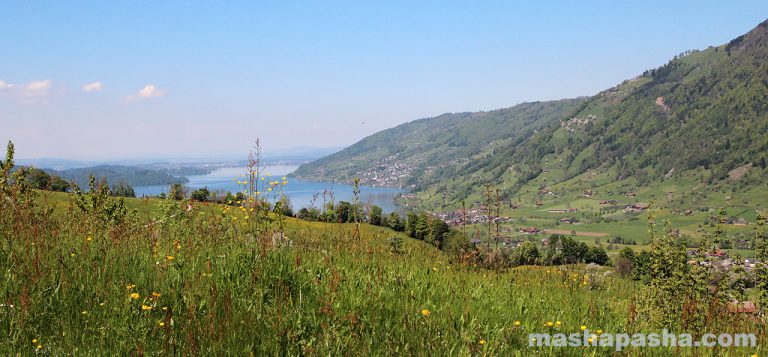 Monte Rigi