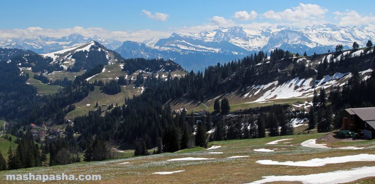 Monte Rigi
