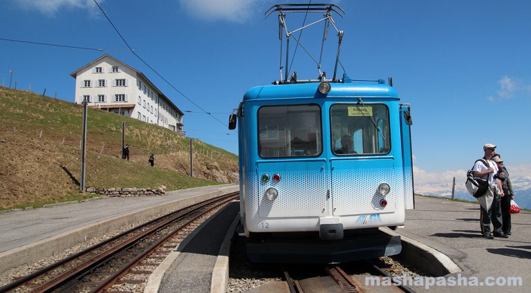 Monte Rigi