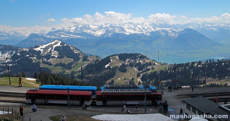 Monte Rigi