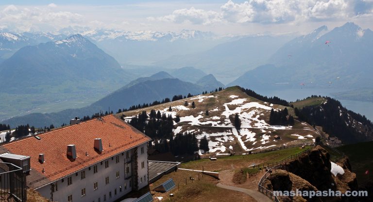 Monte Rigi