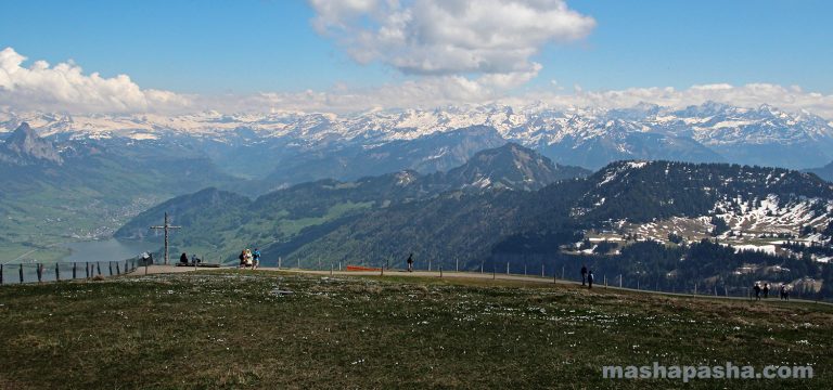 Monte Rigi