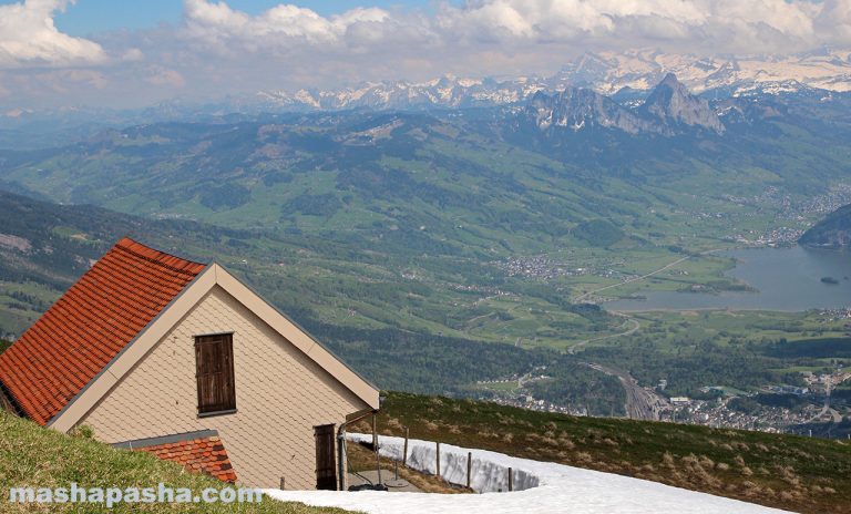 Monte Rigi