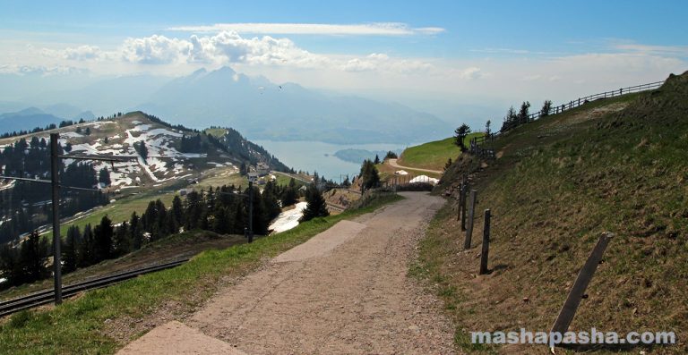 Monte Rigi