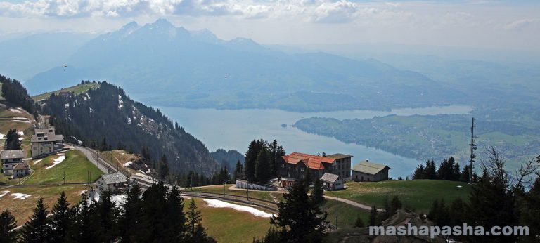 Monte Rigi