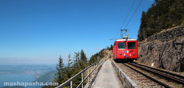 Monte Rigi