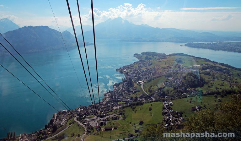 Monte Rigi