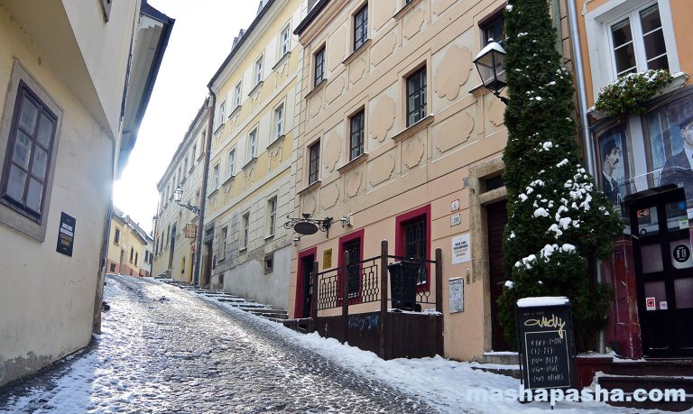 Bratislava Castle