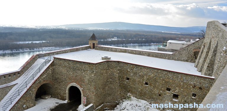 Bratislava Castle