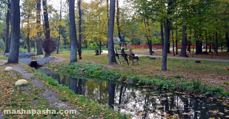 Parco Buchanski