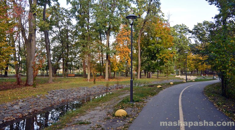 Parco Buchanski