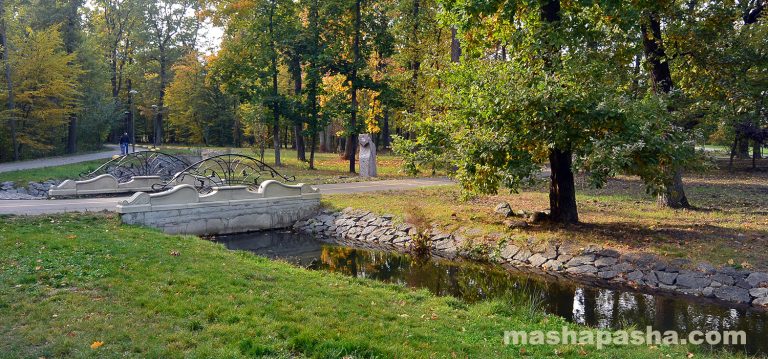 Parco Buchanski