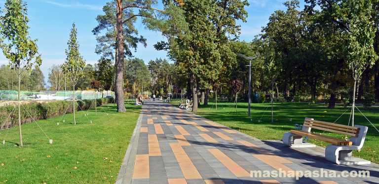 Parco Buchanski