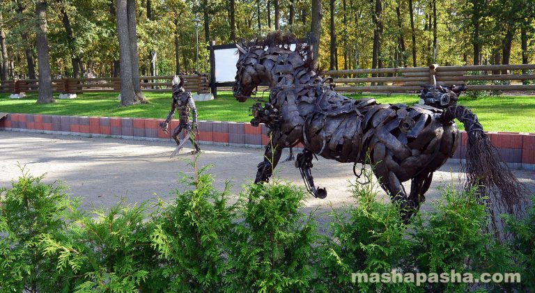 Parco Buchanski