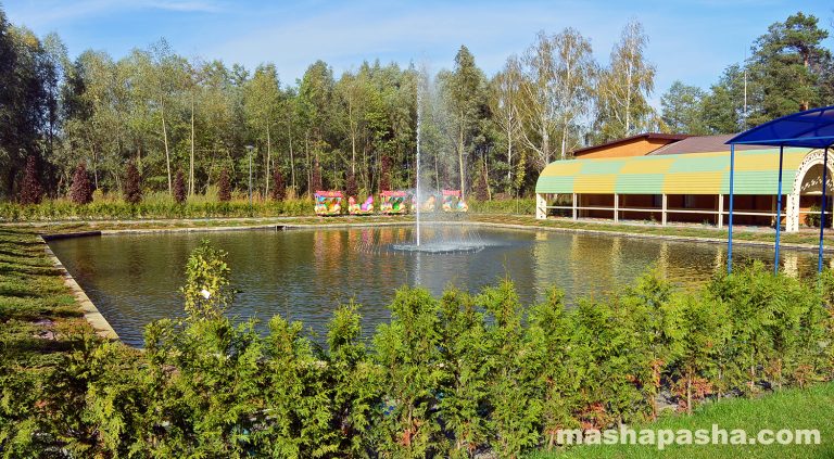 Parco Buchanski