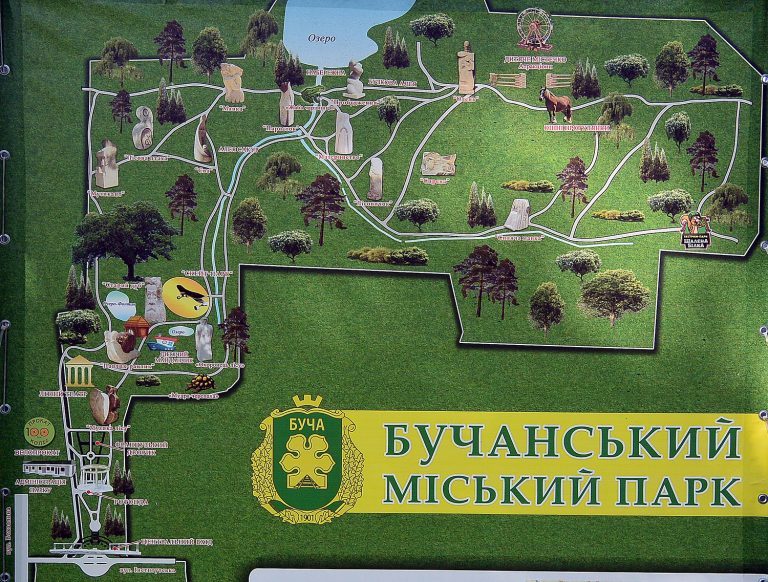 Parco Buchanski
