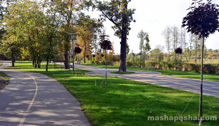 Parco Buchanski