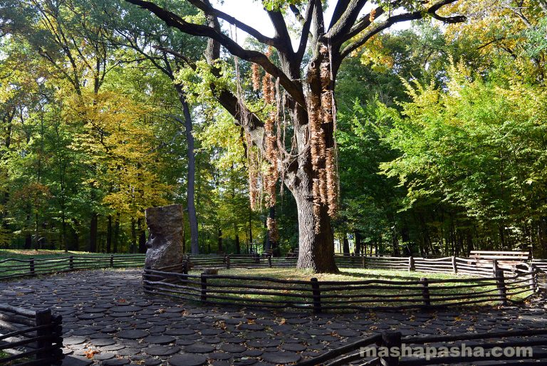 Parco Buchanski