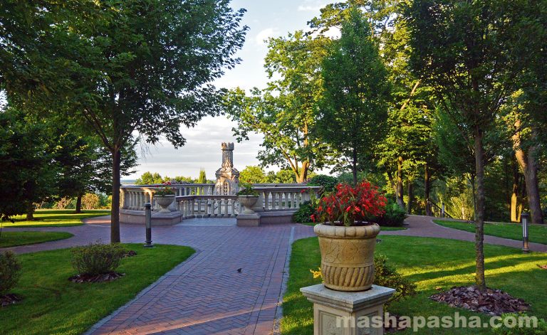 Parco Mezhyhirya