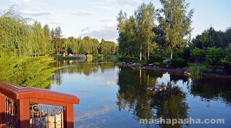 Parco Mezhyhirya