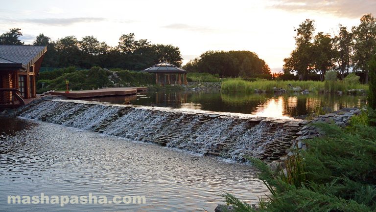 Parco Mezhyhirya