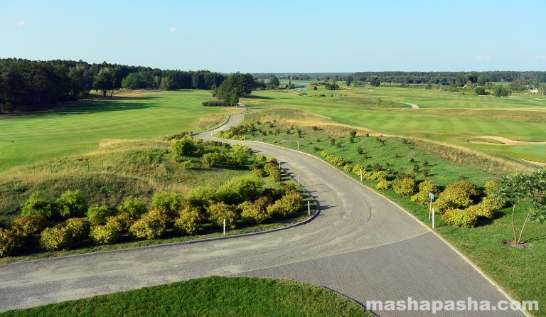 Golf Club Golfstream