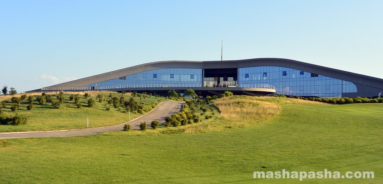 Golf Club Golfstream