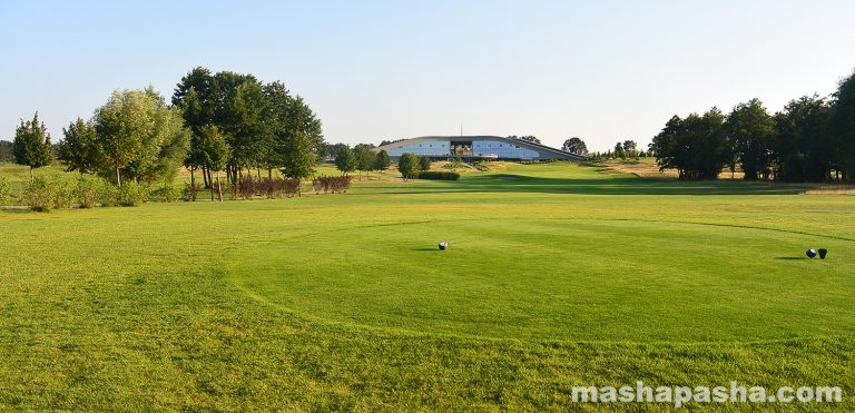Golf Club Golfstream