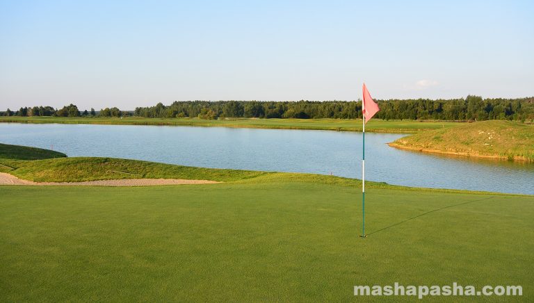 Golf Club Golfstream