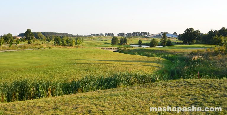 Golf Club Golfstream