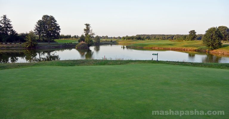 Golf Club Golfstream