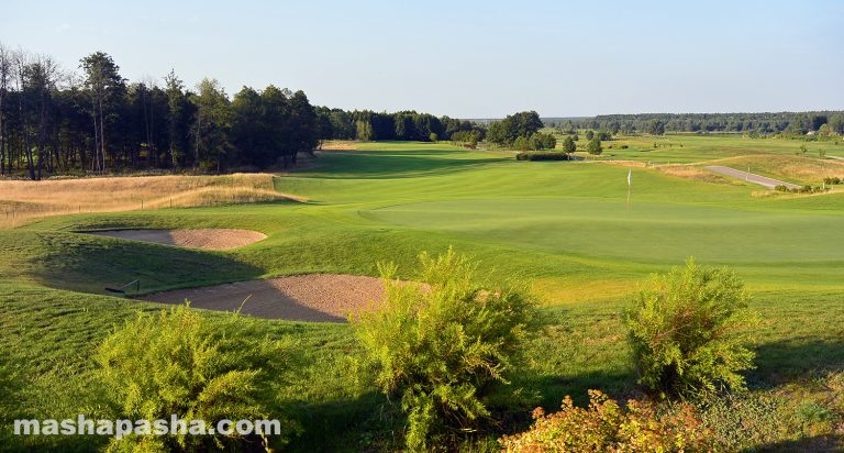 Golf Club Golfstream