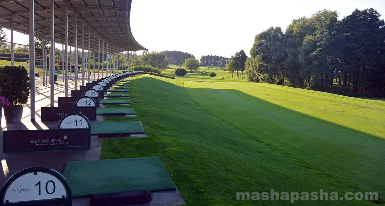 Golf Club Golfstream