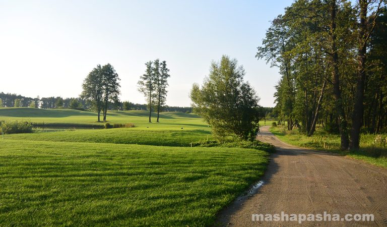 Golf Club Golfstream