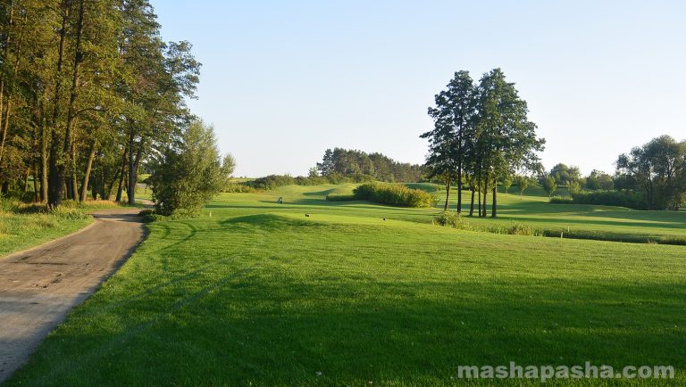 Golf Club Golfstream