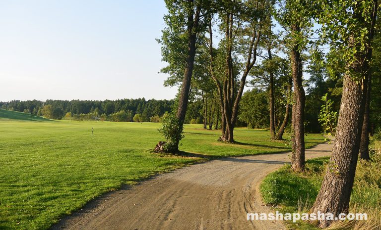 Golf Club Golfstream