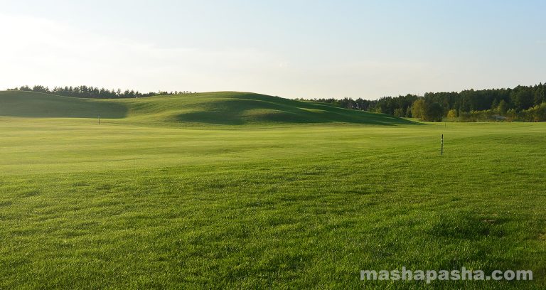 Golf Club Golfstream