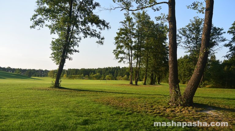 Golf Club Golfstream
