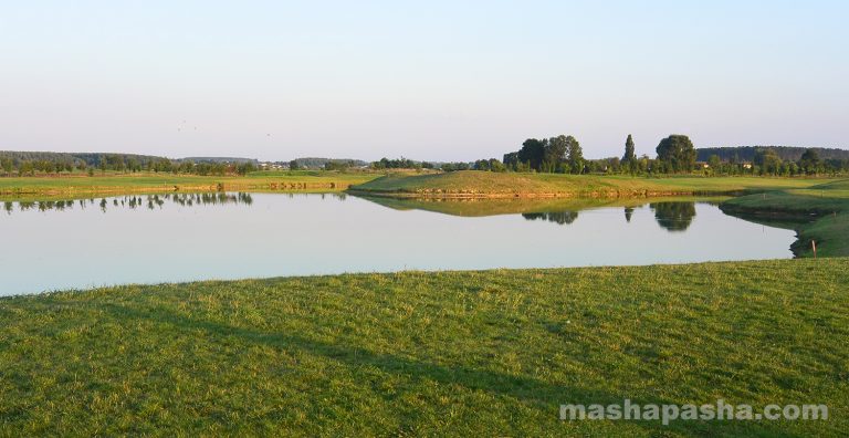 Golf Club Golfstream