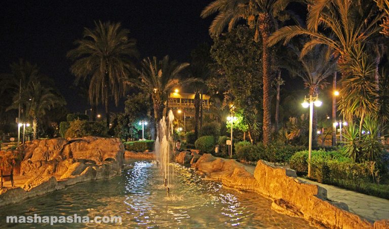 Plage de Cléopâtre, Alanya, Turquie