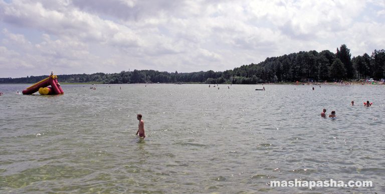 Laghi di Shatsk