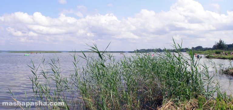 Laghi di Shatsk