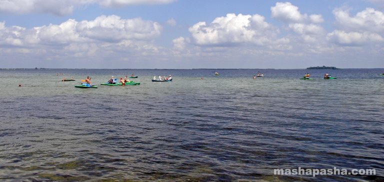 Laghi di Shatsk
